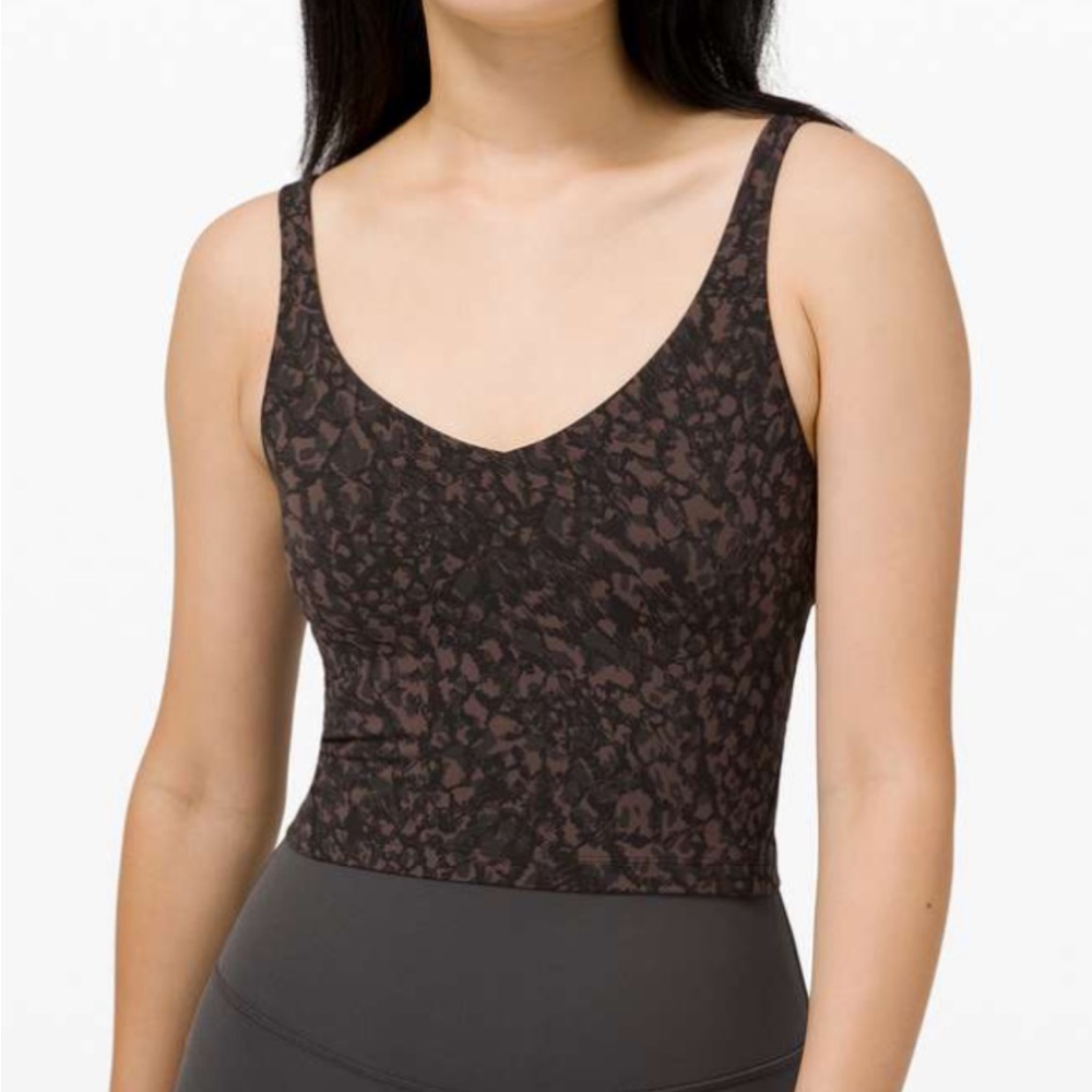 LULULEMON ALIGN TANK